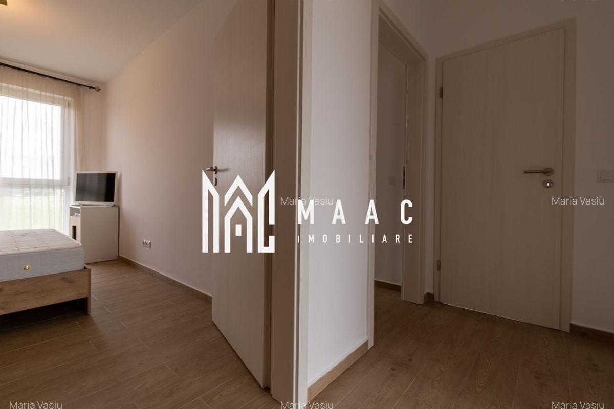 Casa 4 camere | 90 mpu | curte 265 mpu | 2 Parcari | 2 Bai - 21