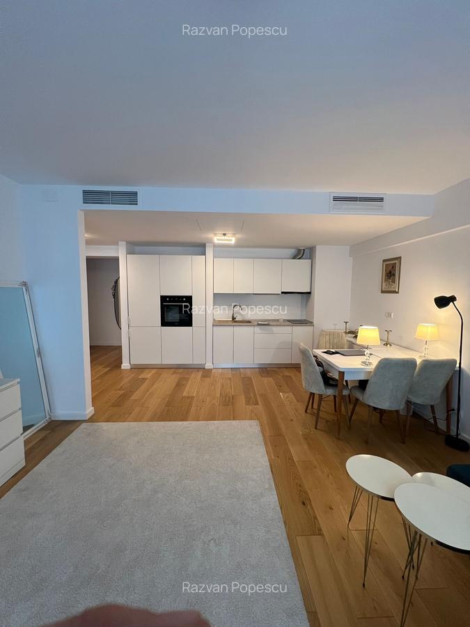 Apartament cu 2 camere semidecomandat, mobilat în Dămăroaia - 4