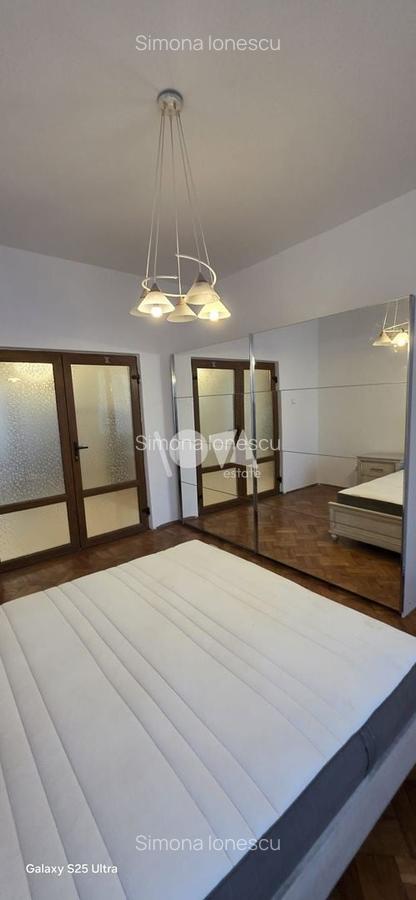 De închiriat: apartament 3 camere- Afi Cotroceni+parcare -pet friedly - 7