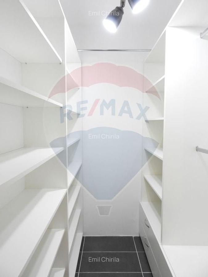 Apartament cu 3 camere de inchiriat, Baciu, strada Corbului - 13