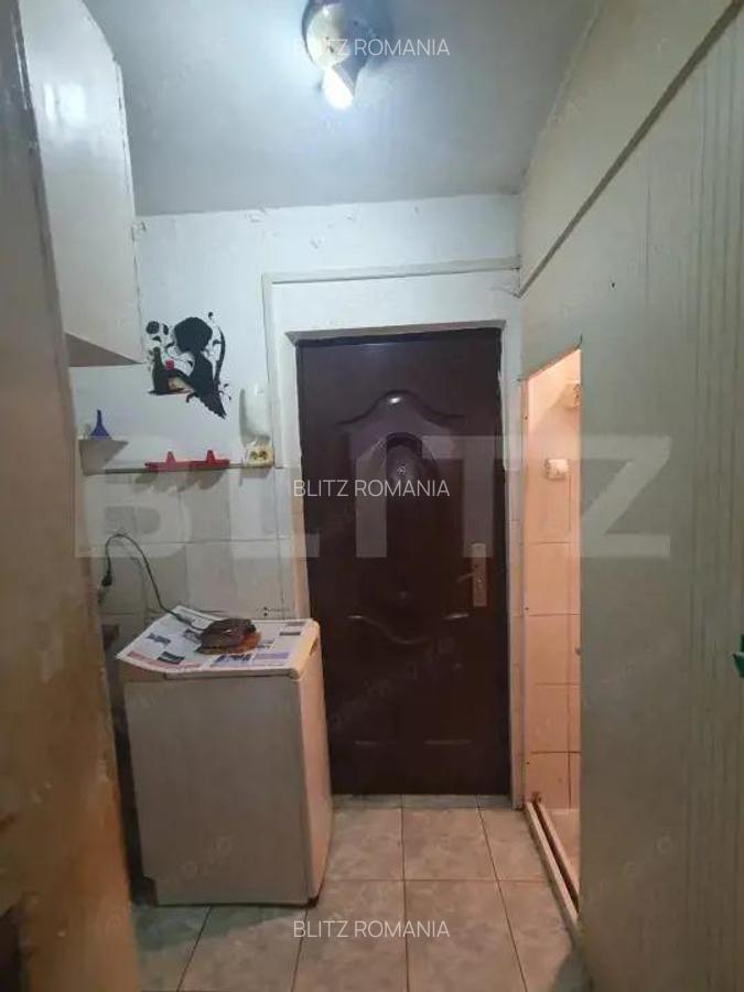 Garsoniera de vanzare, 23 mp, zona Calea Aradului - 4