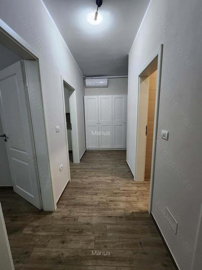 Inchiriez apartament in Dumbravi?a - 4