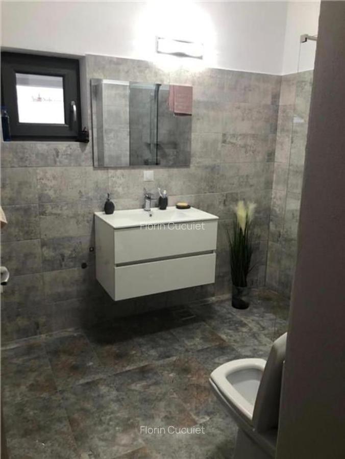 Apartament 2 camere 55 mp Bloc nou Parcare Subterana UMF, - 7