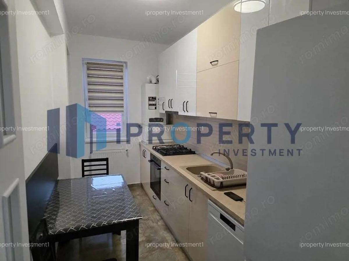 2 Camere | Pacii, Militari | Centrala | Parcare | Balcon | Metrou 10m - 4