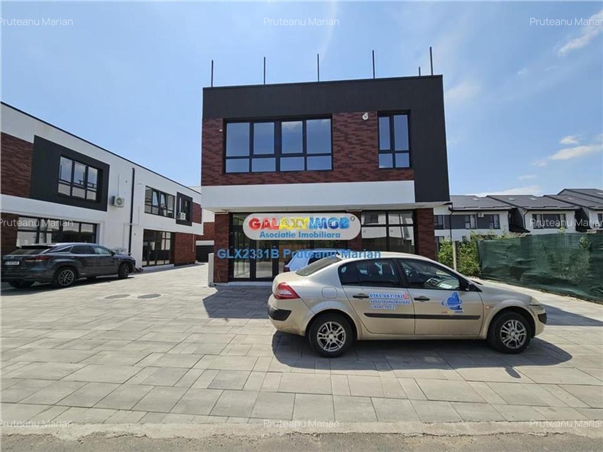 Inchiriere spatiu Comercial situat in apropriere de metrou Raul Doamne - 3