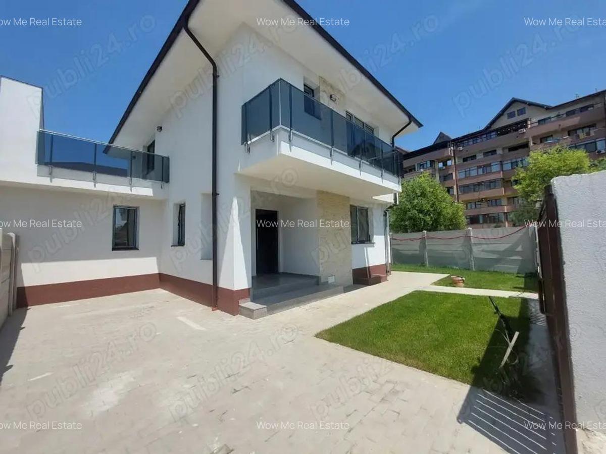 Vile tip Duplex Cartierul Latin-Prelungirea Ghencea nr 45 - 2