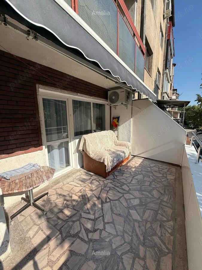 Inchiriez apartament ultracentral 2 camere decomandate - 5