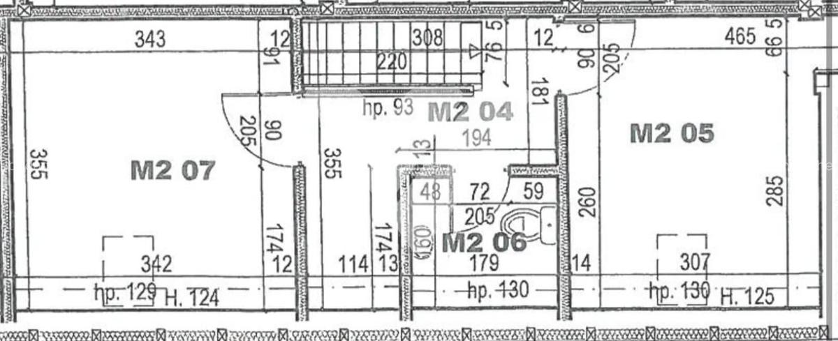 Apartament 3 camere 76 mp la cheie Bvd. Mihai Viteazu Sibiu - 8