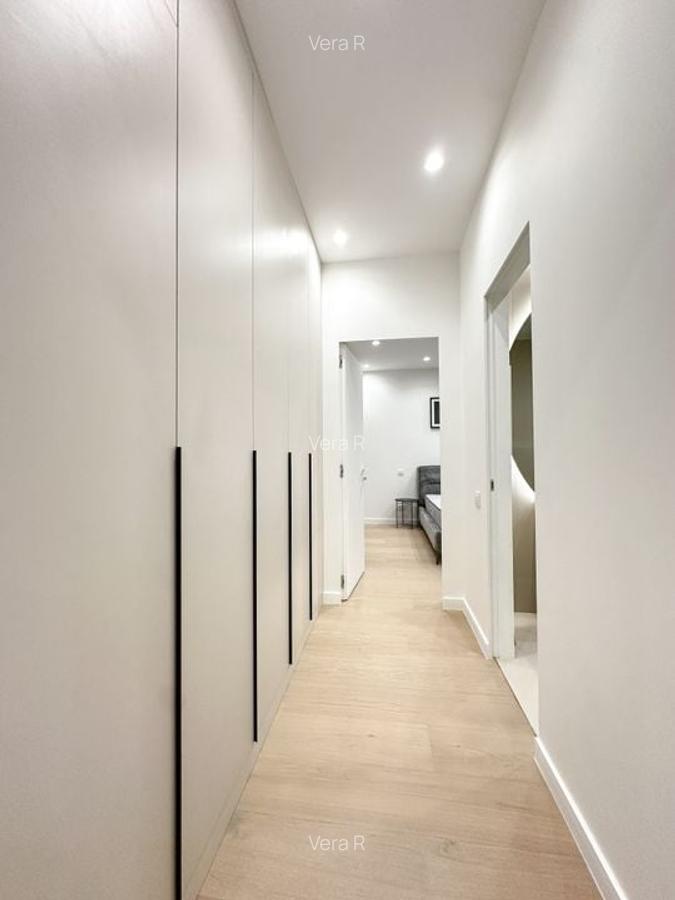 Partament 2 camere de închiriat – Aviatiei Tower, Faza 2 - 6