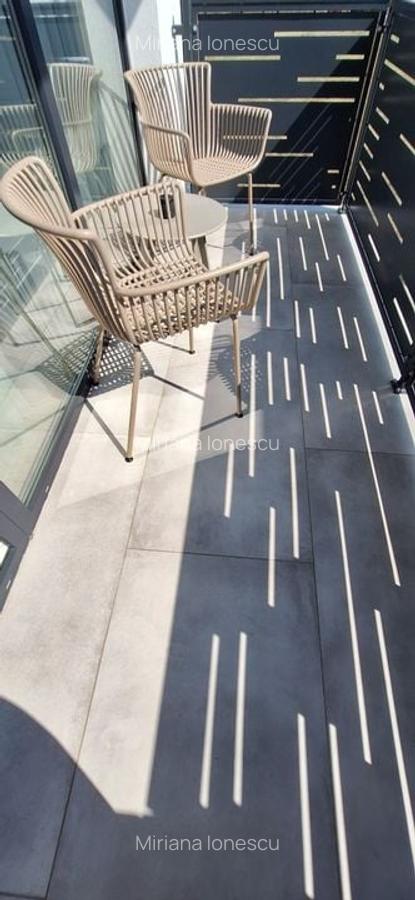 Apartament mobilat si utilat cu 2 locuri de parcare - 13