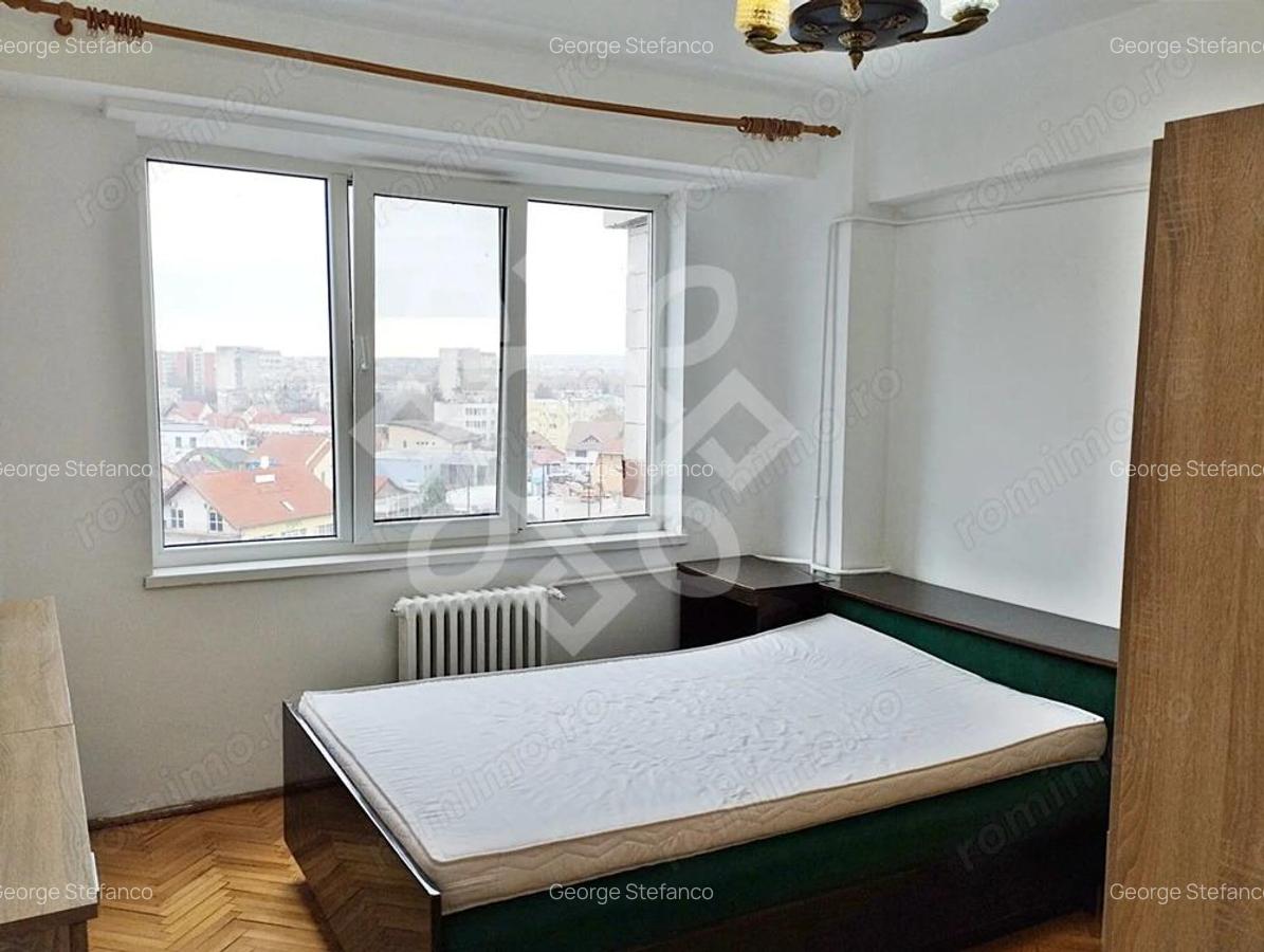 Apartament cu 2 camere, decomandat in zona Decebal Oradea - 9