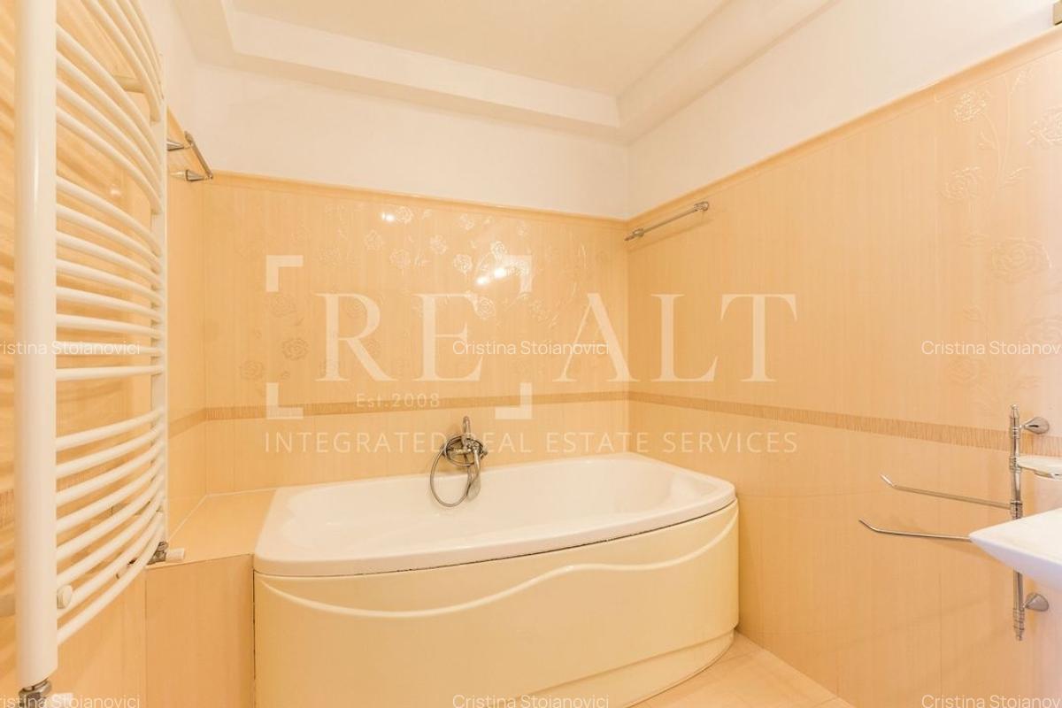 Inchiriere apartament 4 camere | Premium, 2xparcare | Herastrau, Madgearu - 13