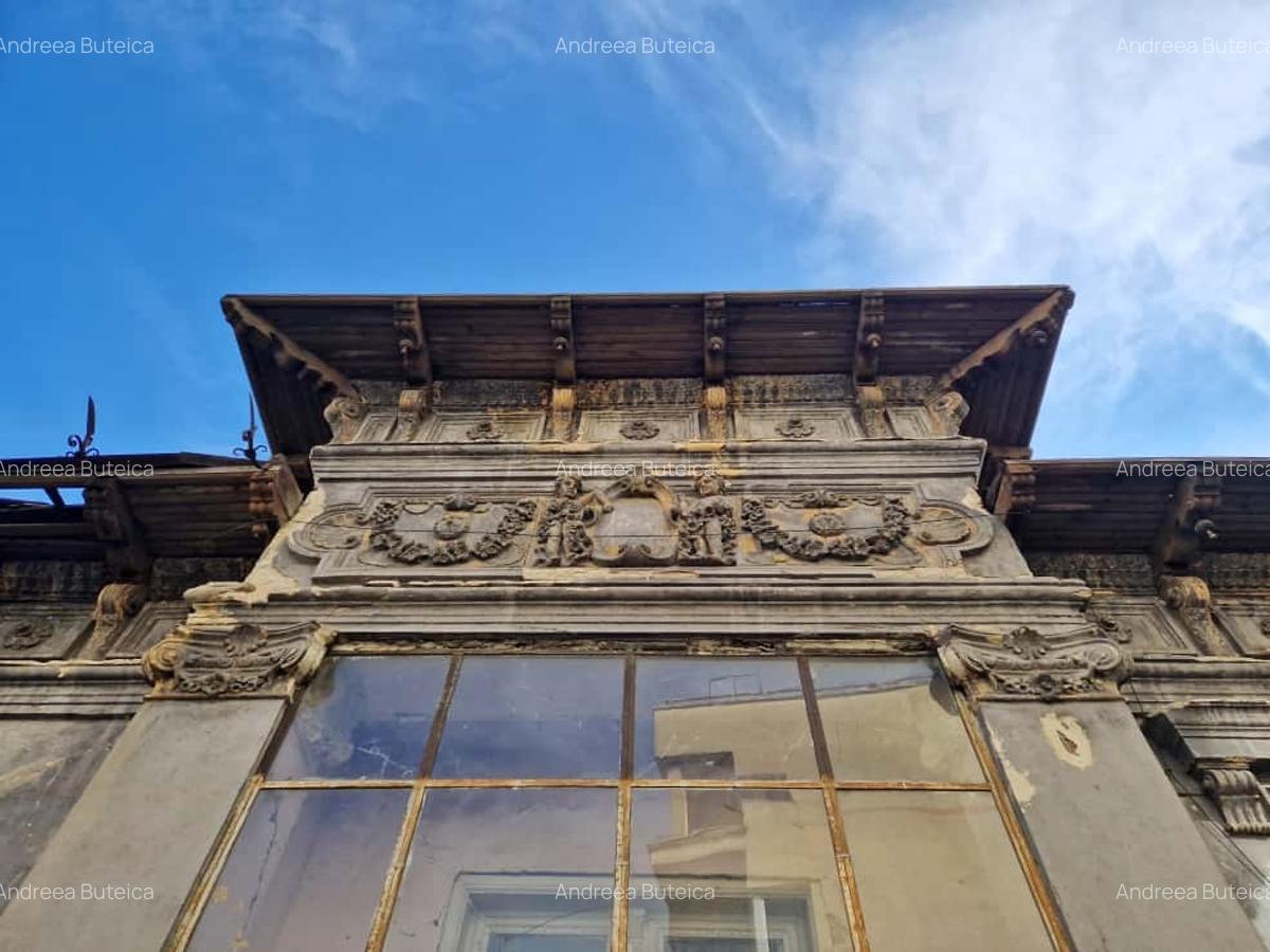 Casa de renovat - Popa Nan - Singur in curte - 1