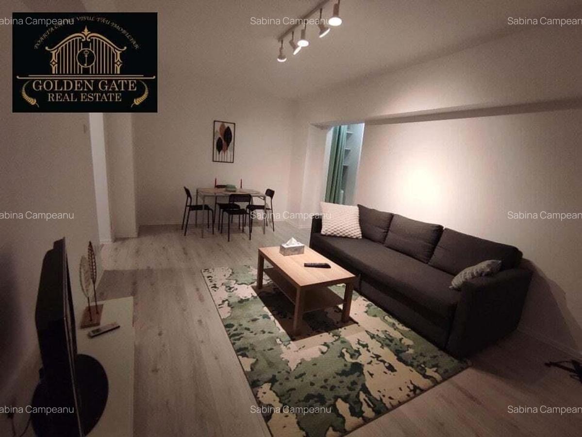 Stefan Cel Mare | 3 Camere | Metrou | Balcon | - 2