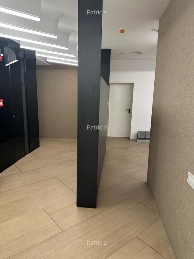 Spatiu comercial Cortina North 477MP - 14