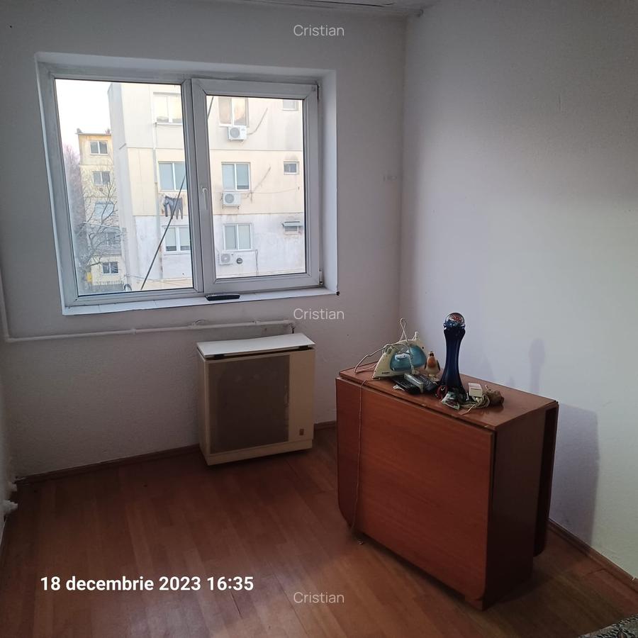 Apartament 2 camere suprafata 39 mp etaj 3 ultracentral - 2