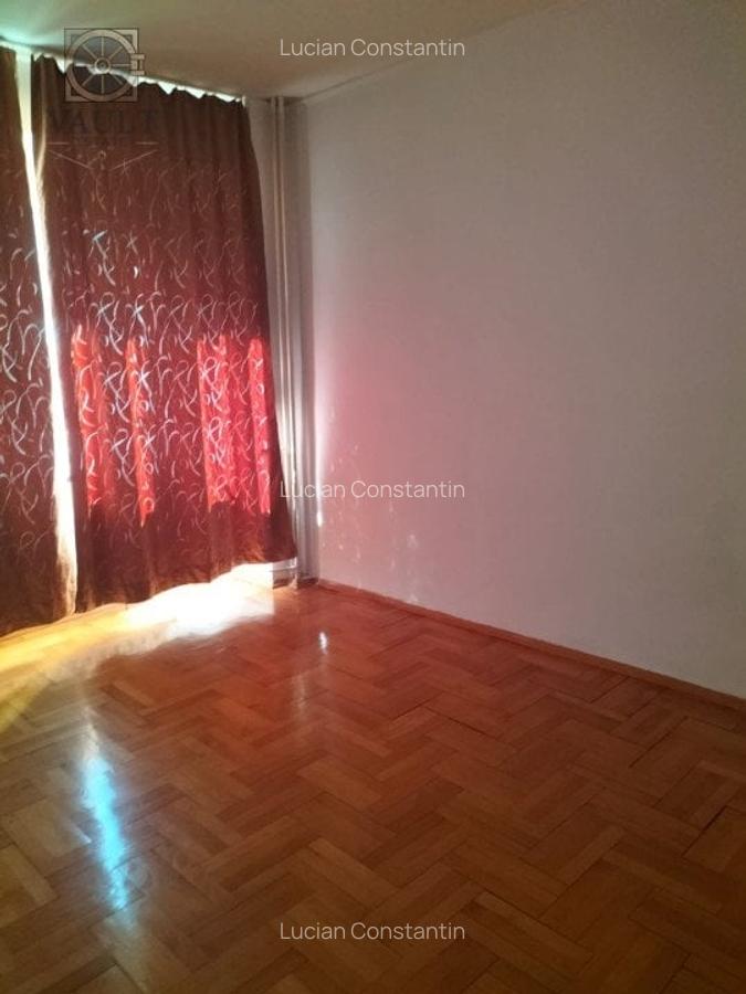 Apartament cu 3 camere decomandat, mobilat în Sebastian - 3