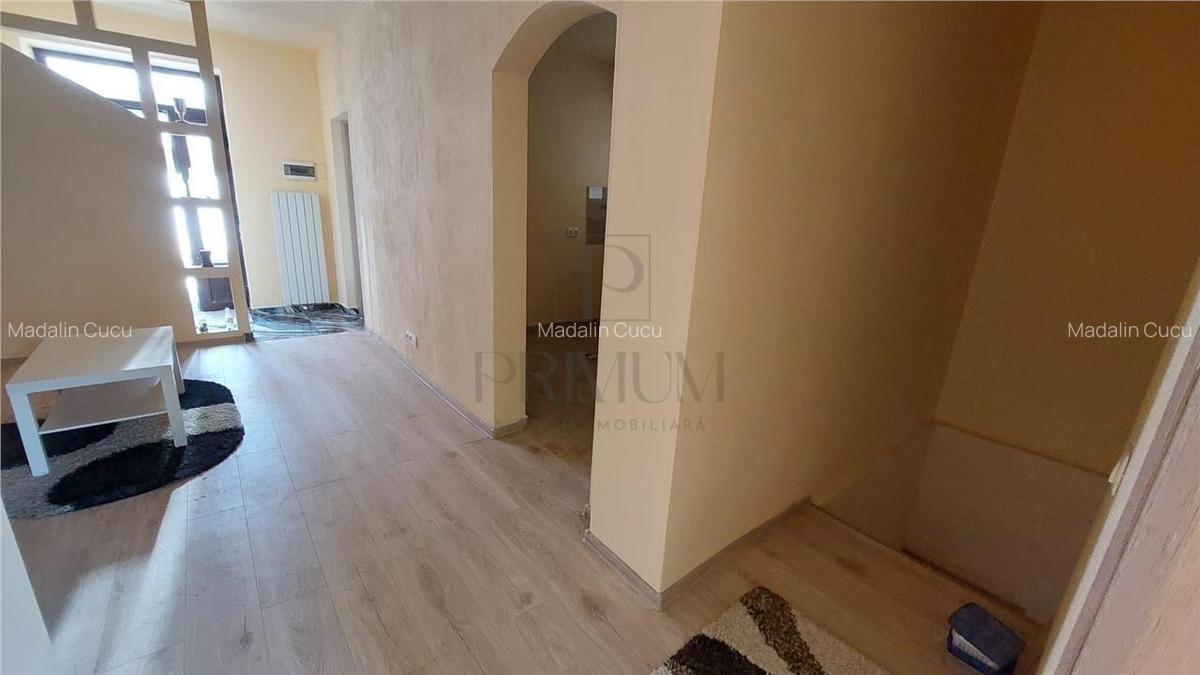 IOSEFIN - 3 CAM - CURTE - CENTRALA - ZONA EXCELENTA- - 8