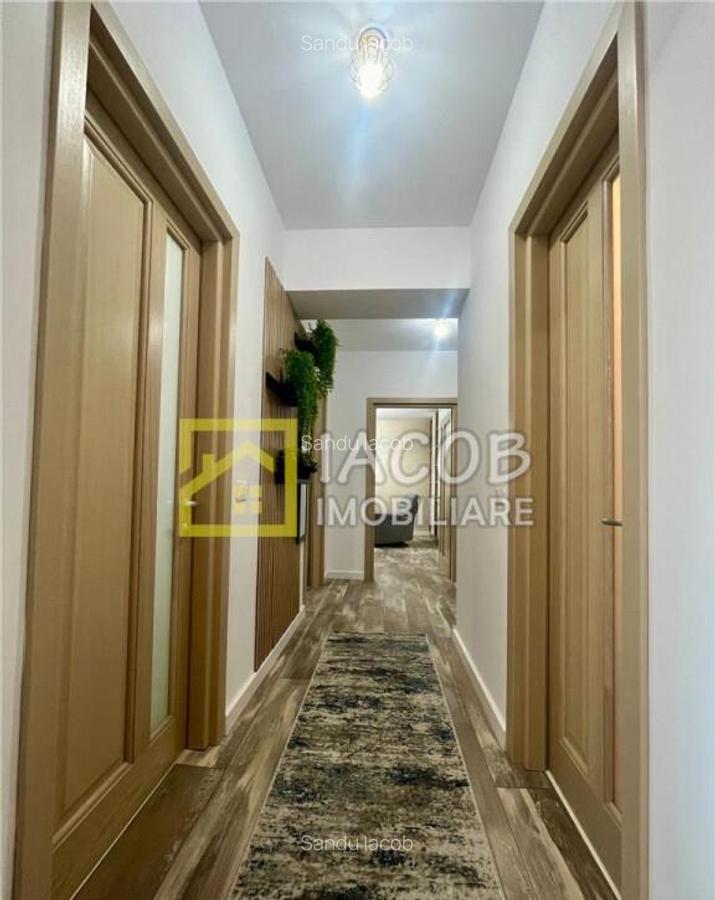 Apartament de lux, bloc 2025, primul chirias - 1