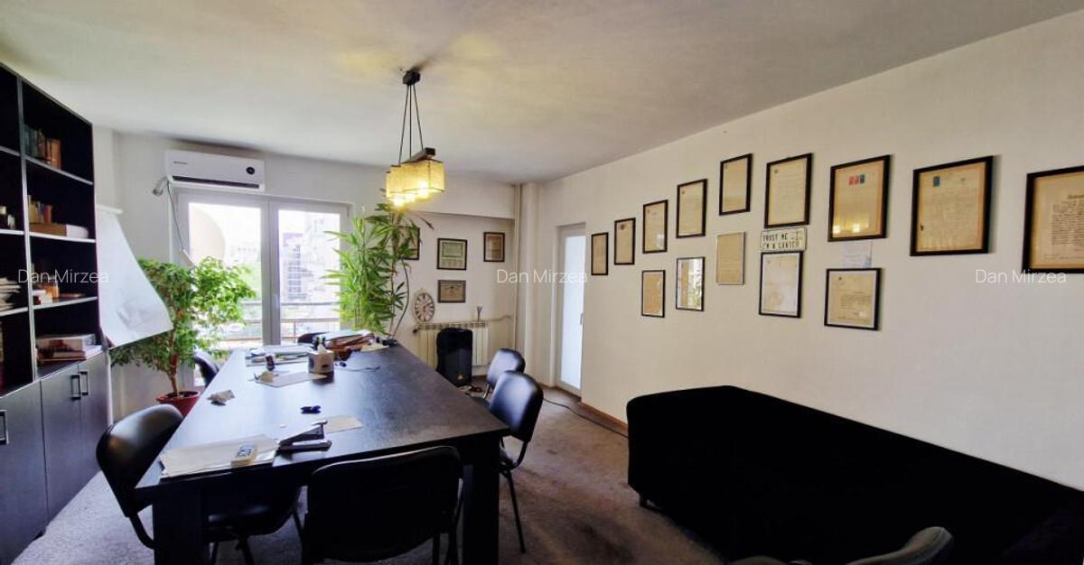 Apartament 3 camere Unirii-Corneliu Coposu, etaj 4 - 4
