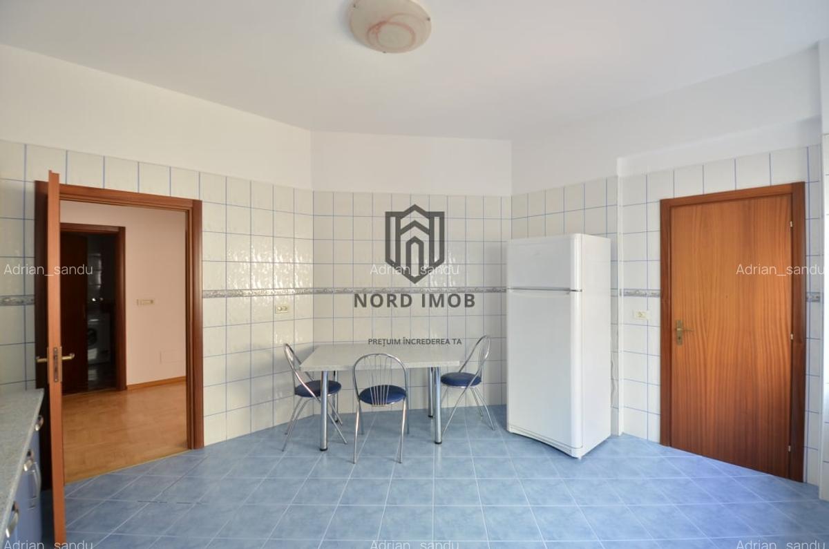 Apartament 3 camere | 2 Bai | Parcare | Prima inchiriere dupa renovare! - 15 Apartament 3 camere | 2 Bai | Parcare | Prima inchiriere dupa renovare! - 15