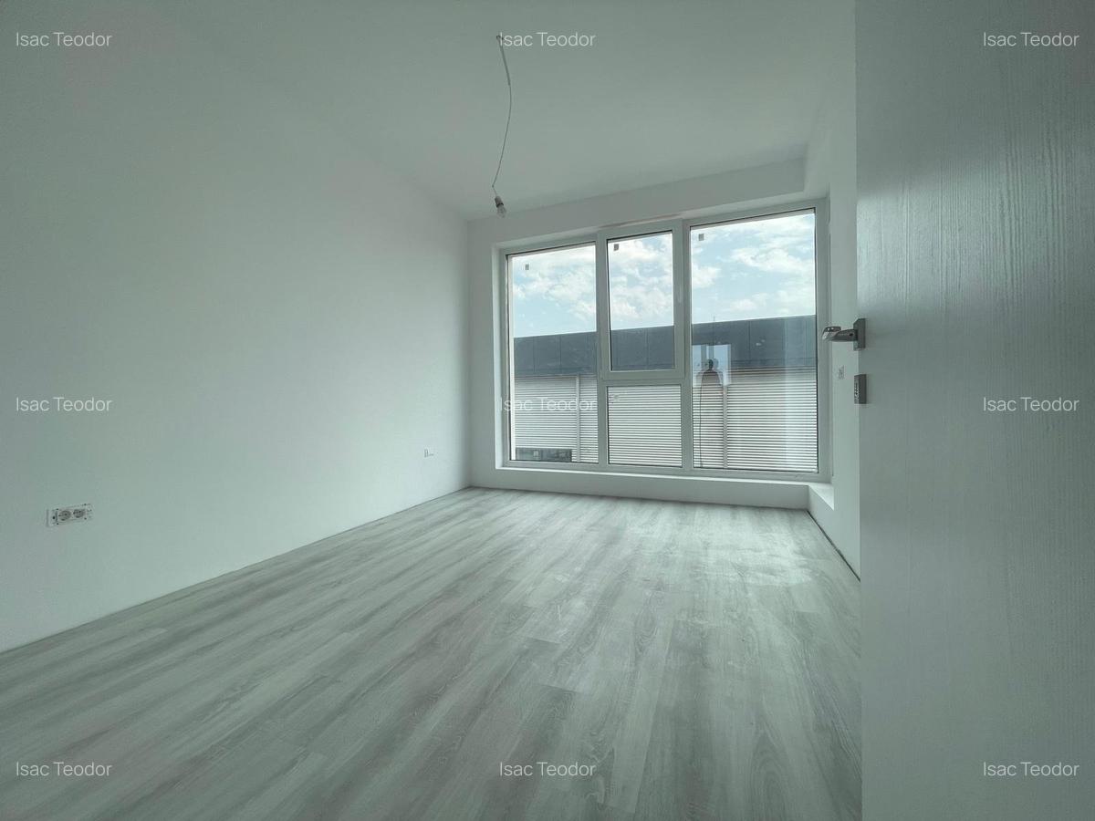 Apartament 2 camere, decomandat Popesti-Leordeni - 4