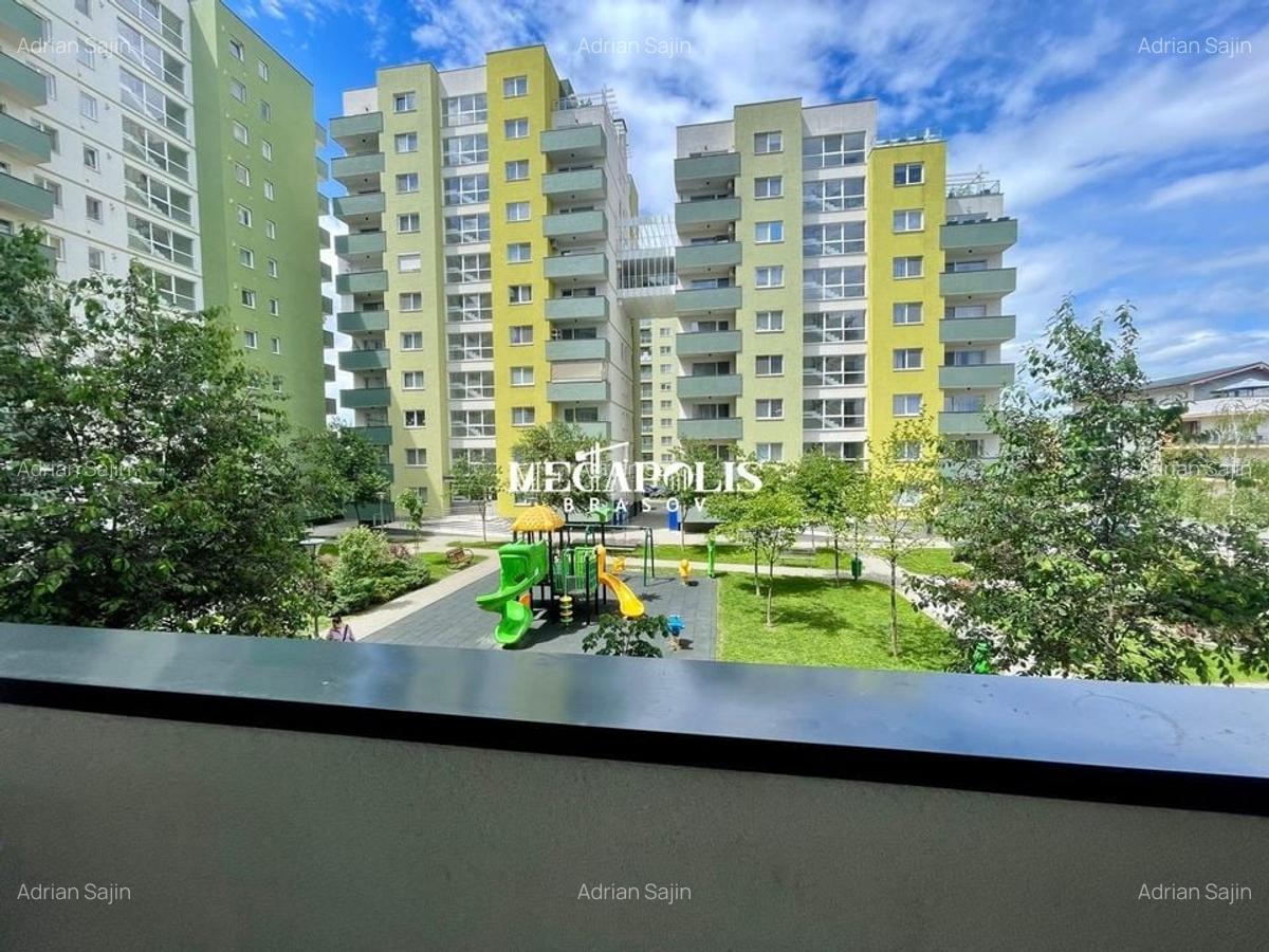 Apartament 2 Camere | 50 mp utili | Boxă | Tractorul | Top City - 10