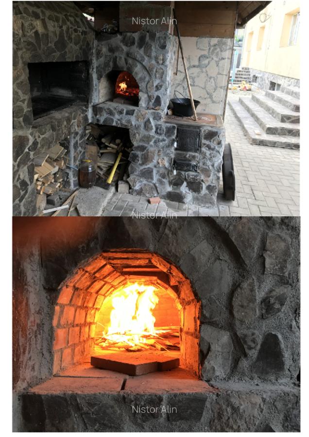 Investitie:Casa cu 2 apt, 8 camere, 308mp utili, 400m de mall Selimbar - 7