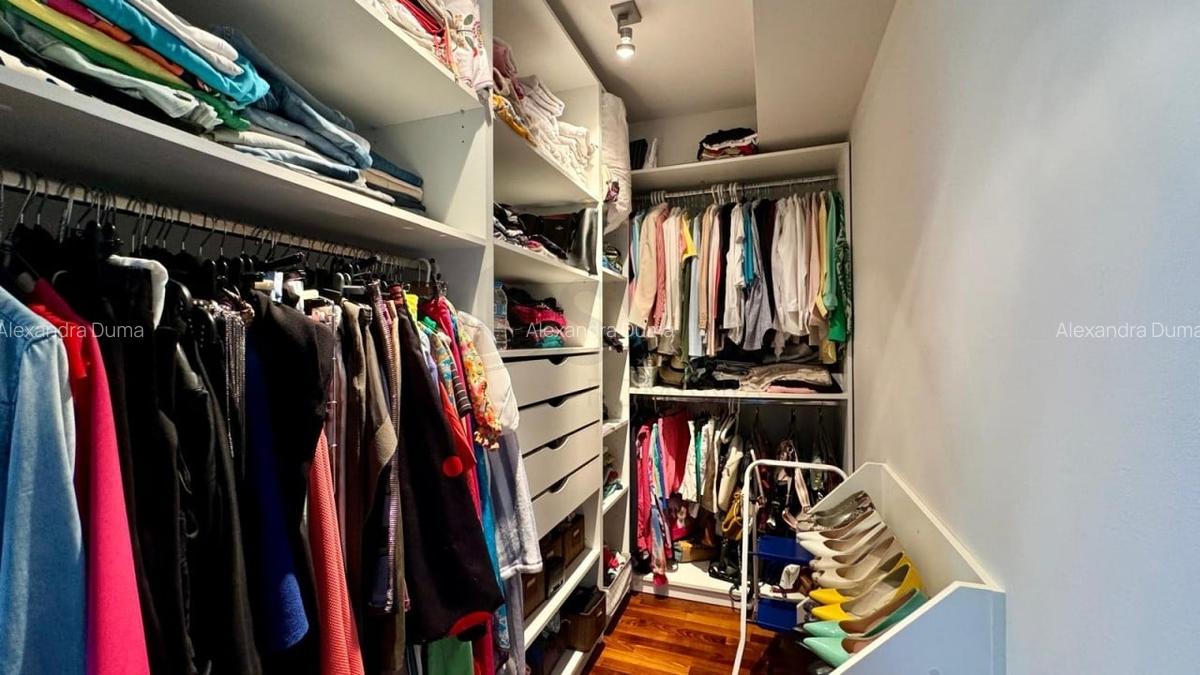 REV0012705 Vila Individuala I 4 Camere I Mogosoaia I Zona Linistita - 22