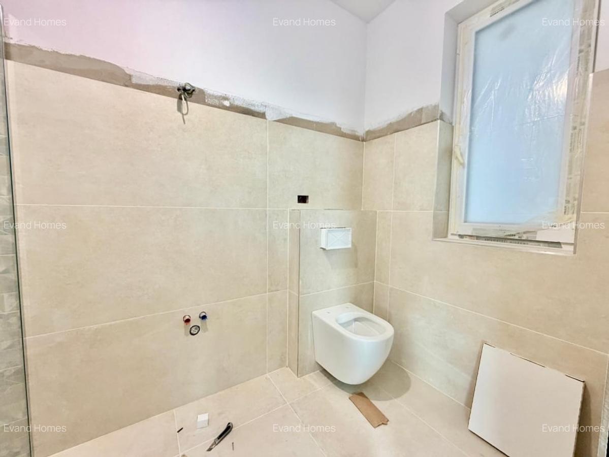 Duplex individual - Pozitie excelenta - 120 mp - Mosnita Noua - 17