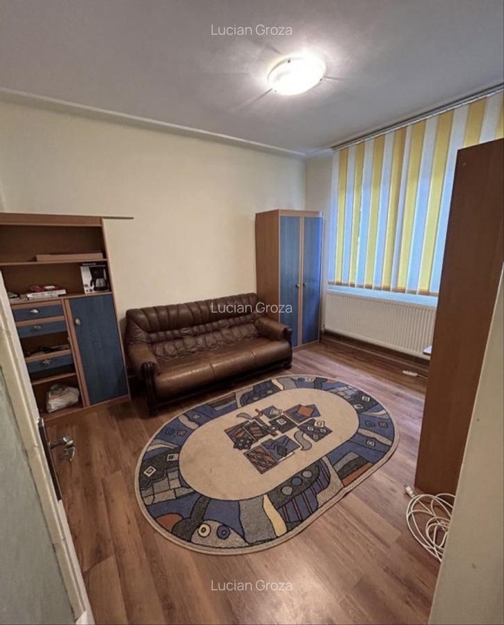 Apartament cu 2 camere circular, mobilat în 1 Mai - 3