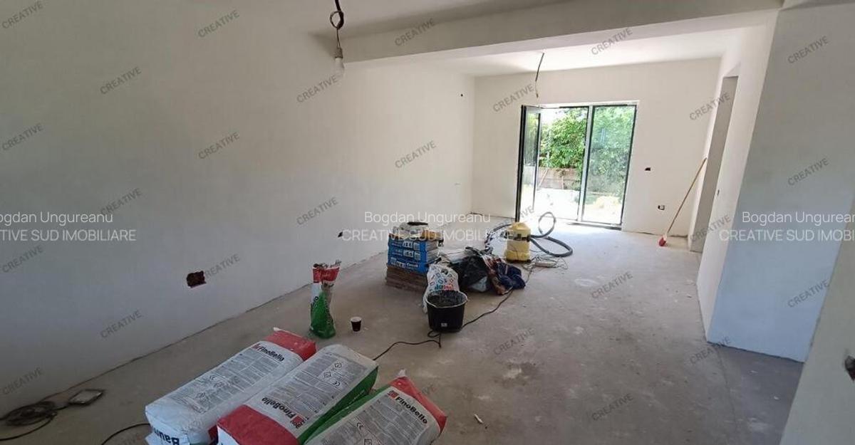 Vila INDIVIDUALA - 4 Camere - 350 mp teren - Sos. Oltenitei DN 4 - 28