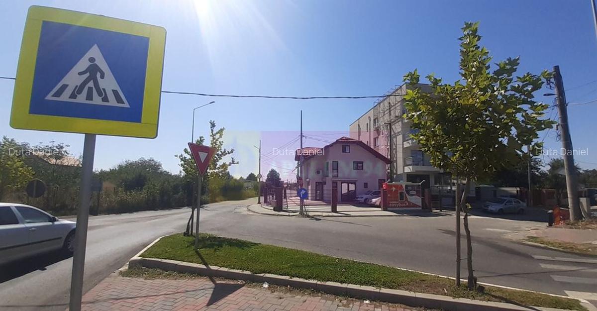 Investi?ia perfecta - Imobil gata inchiriat pretabil o... - 18