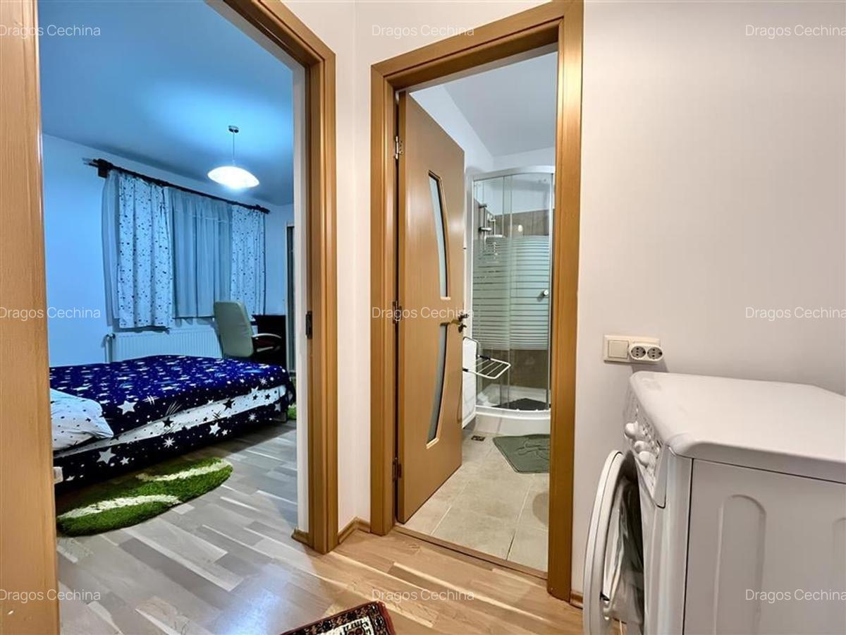 Apartament cu 2 Camere si Parcare in Astra - 4