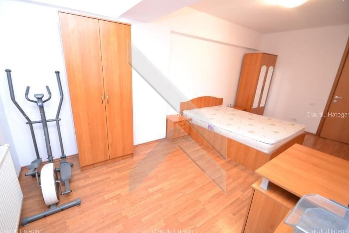 Apartament cu 2 camere decomandat, mobilat în Militari - 5