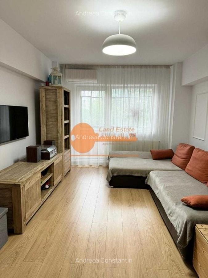 3 camere Calea Crangasi-Pod Grant ( Centrala termica ) - 8