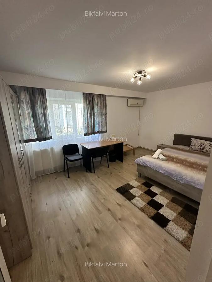 (PF) Dau in chirie apartament 2 camere decomandate Zorilor - 9