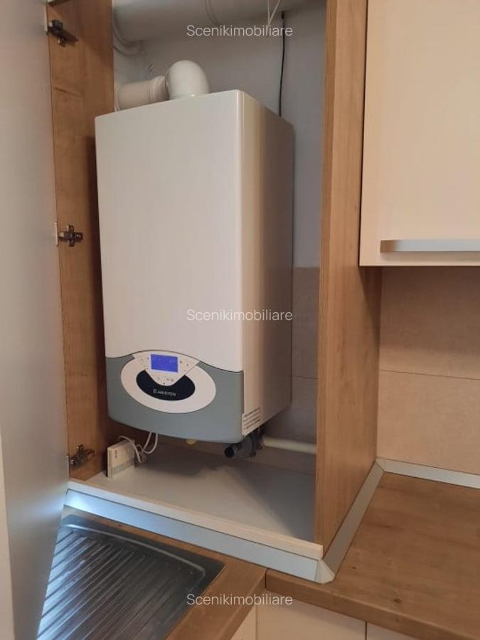 Coresi Avantgarden, apart. cu doua camere, loc de parcare, boxa, mobilat, utilat - 13 Coresi Avantgarden, apart. cu doua camere, loc de parcare, boxa, mobilat, utilat - 13