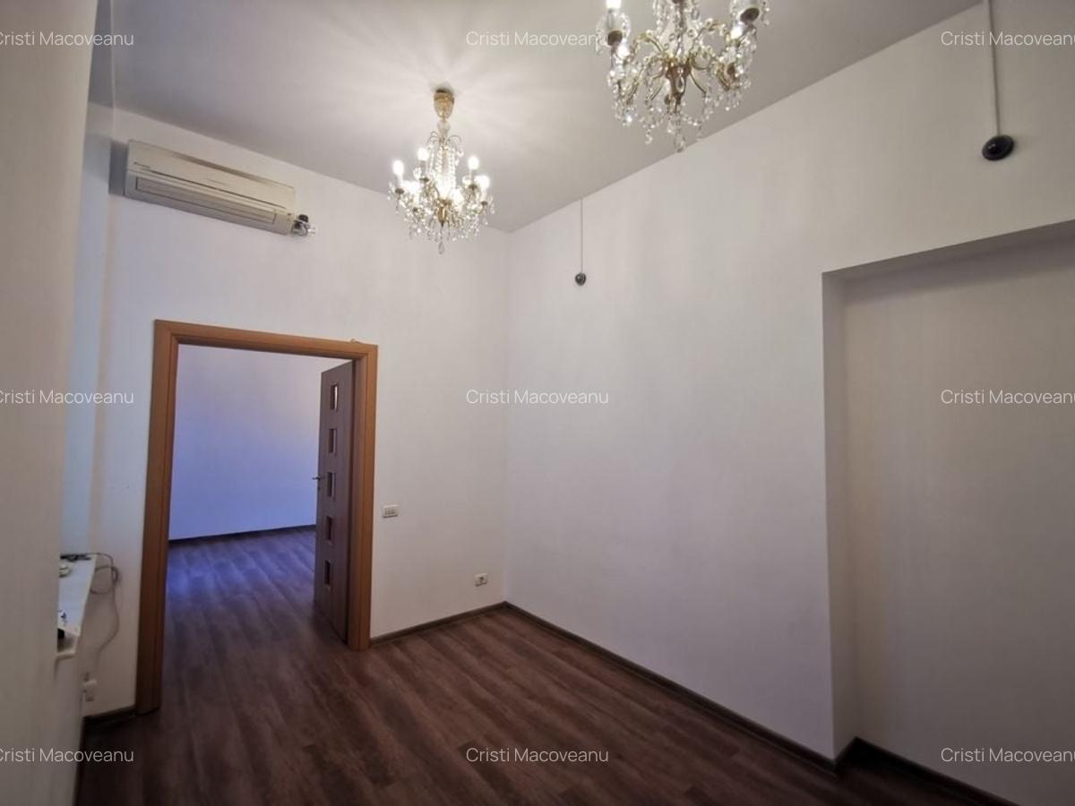 Apartament/Spatiu Premium cu potential Business | Universitate-Centrul Vechi - 6