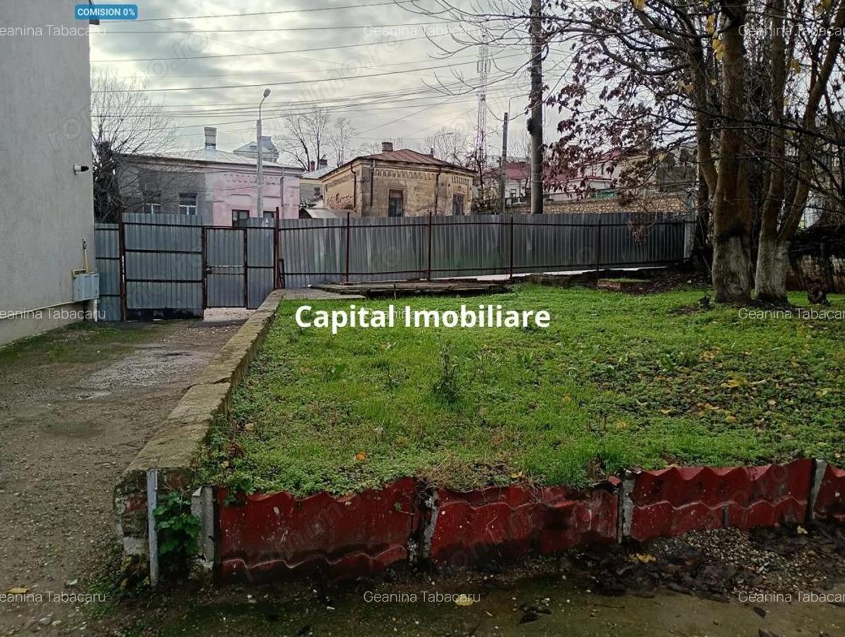 TEREN 970 MP , ZONA GARII, COMISION 0% - 2