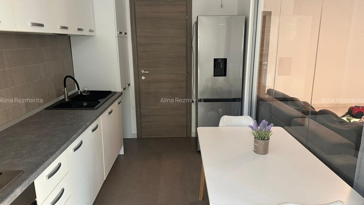 REA1026473 2 camere l 21th Residence - 8