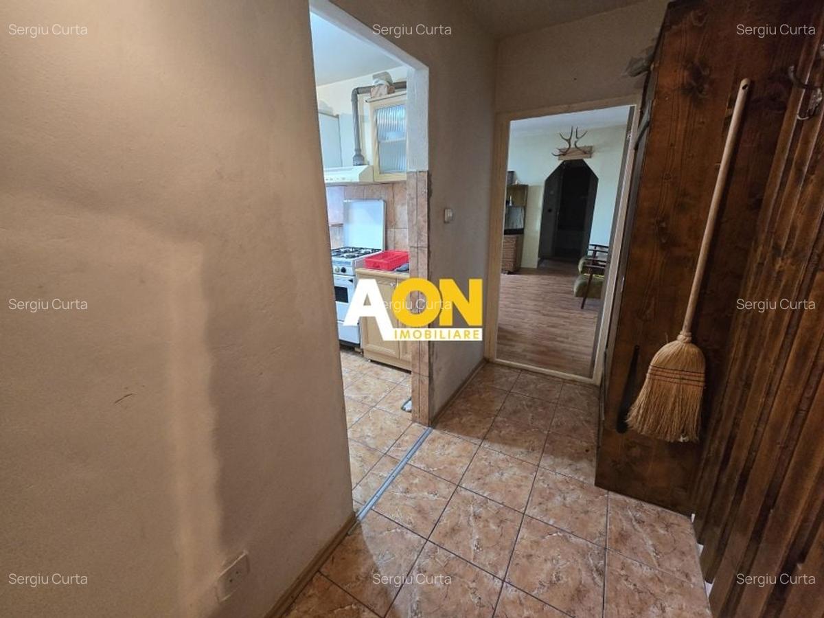 Apartament 2 Camere Zona Cetate - 2