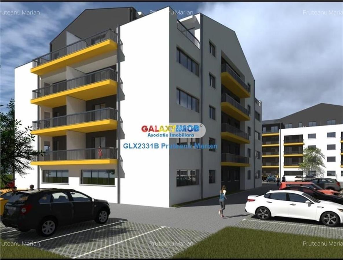 Vanzare apartament Premium in apropriere de cartier Primavara Prg Ghen - 23