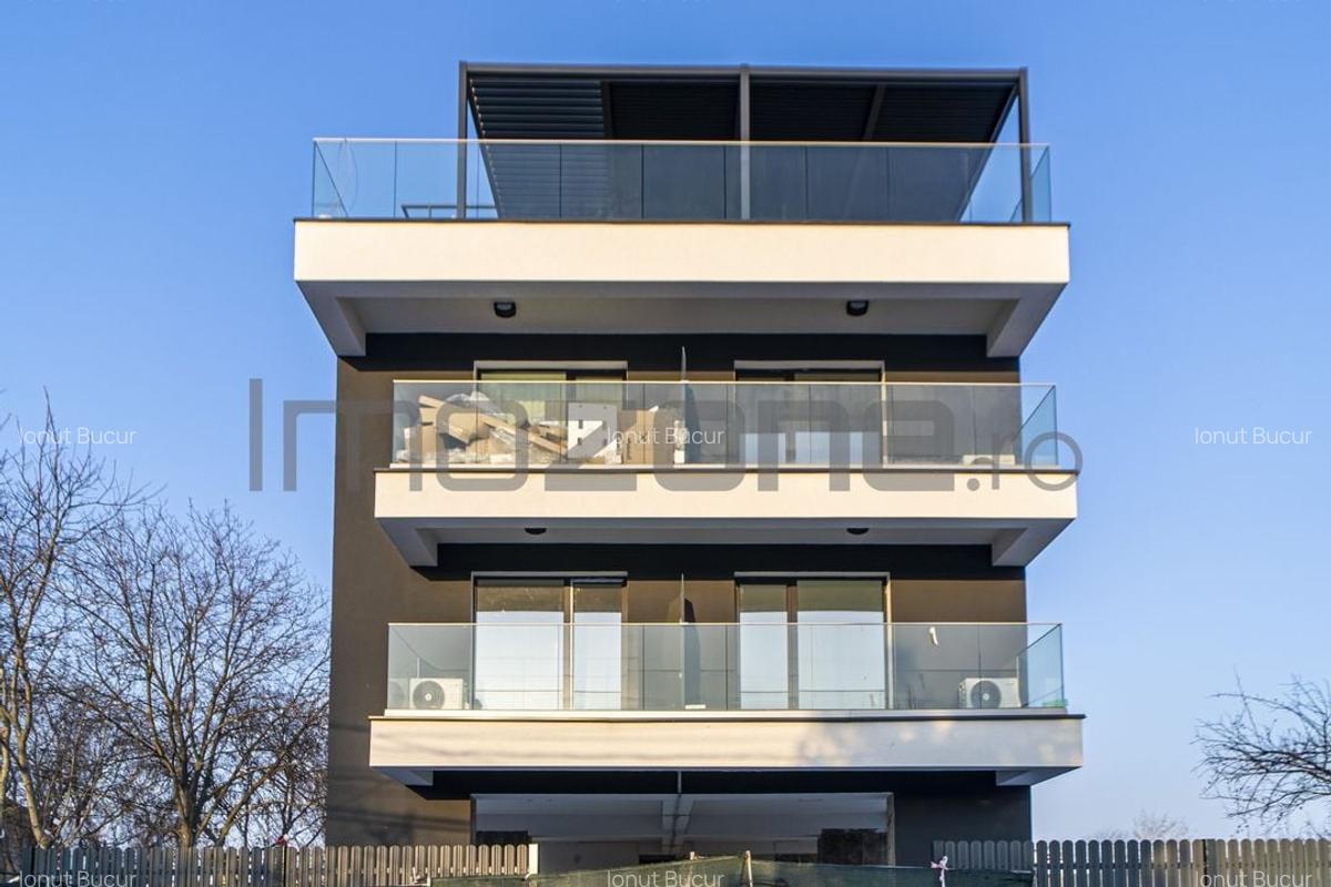 Str. Ghidigeni, zona Raul Doamnei, 2 cam. bloc nou, finisaje premium, Doar CASH - 14