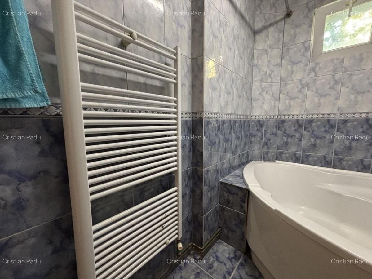 Apartament 3 camere | Etaj 1 | Centrală proprie | Instalații - 13