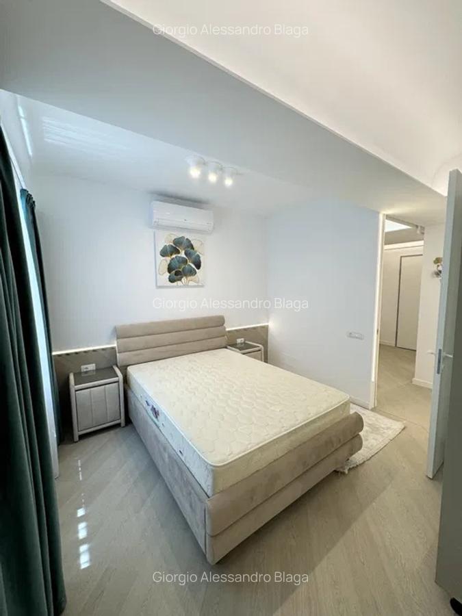 Apartament cu 3 camere decomandat, mobilat în Pipera - 7