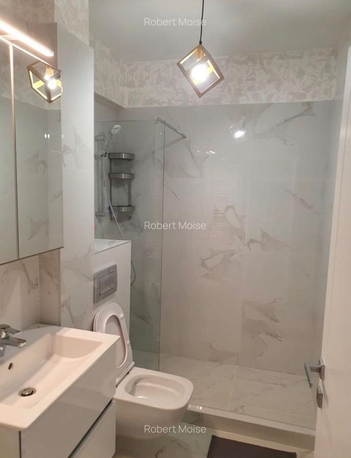 Garsoniera tip Studio Bloc Nou Prima Inchiriere zona Pipera in Ivory Residence - 6