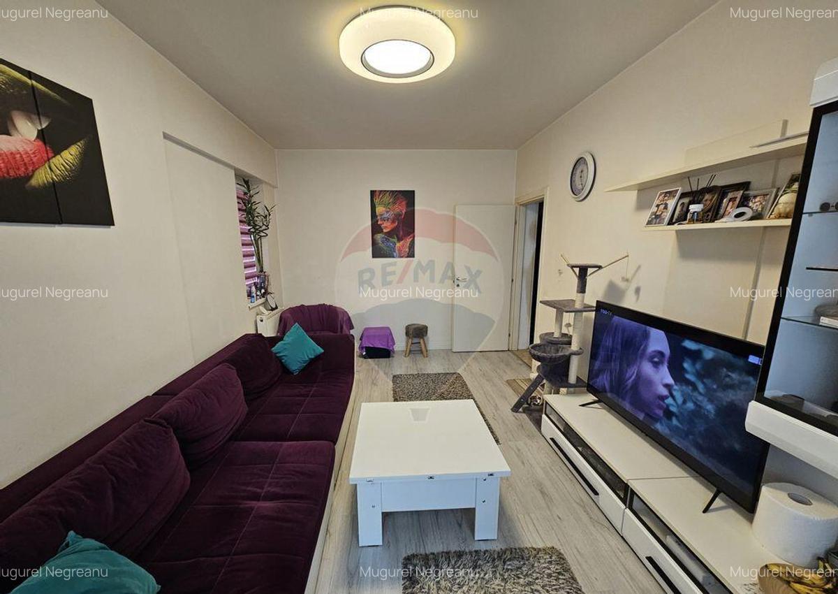 Apartament 3 camere complex rezidential 2019 B dul Timisoara - 3