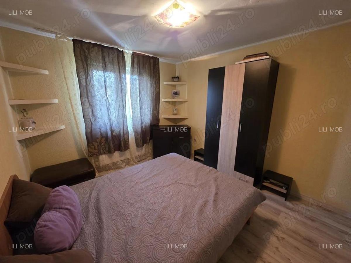 Vand apartament 2 camere Dacia - 3