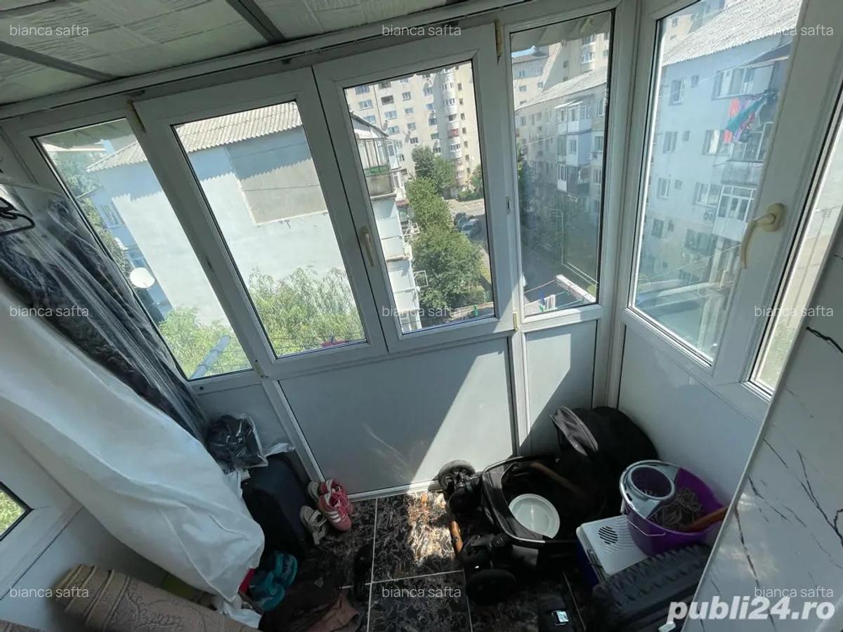 Apartament de vanzare in Targoviste M 11 - 1